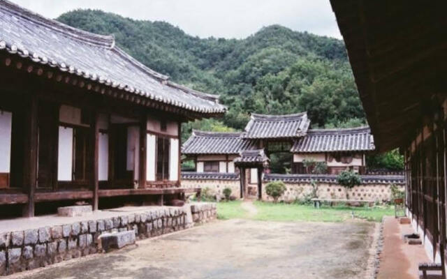 Suaedang