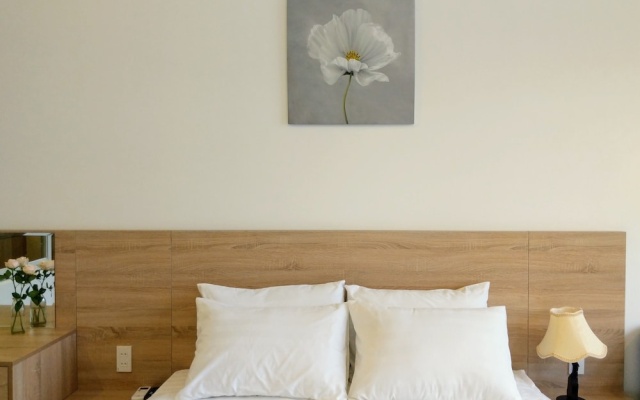 La Maison De Ruby Apartment – Guest Rooms – Da Nang