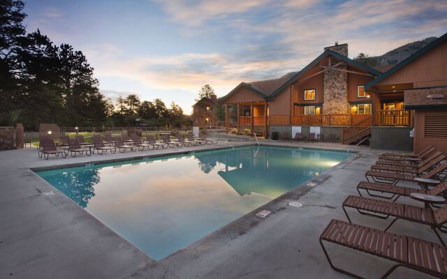 WorldMark Estes Park
