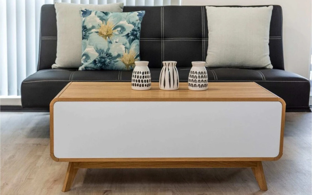 Executive 1BR Suite - Close to Foreshore & Cbd – Guest Rooms – Perth