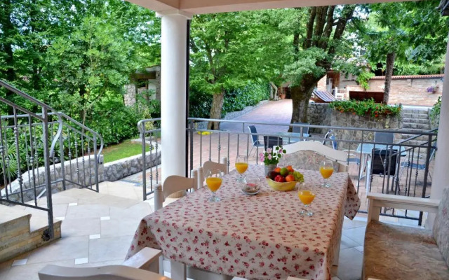 Villa Amalia Apartment 2