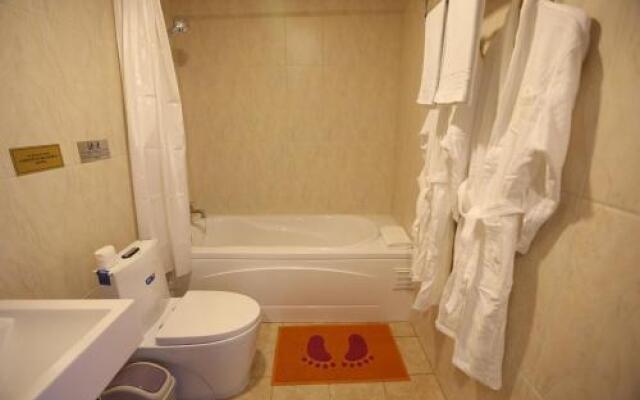 Baigal Hotel