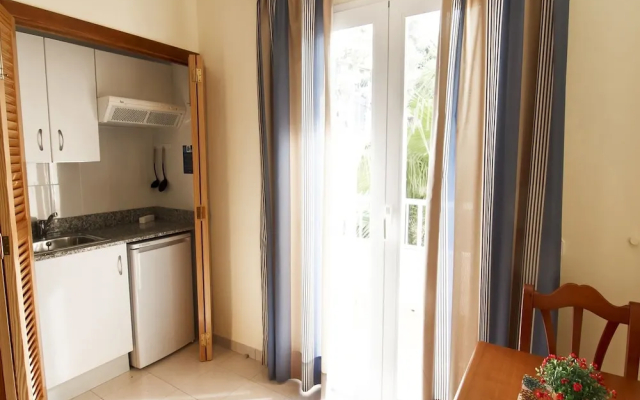 Apartamentos Niza