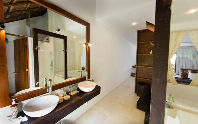 The Beach Tulum Hotel