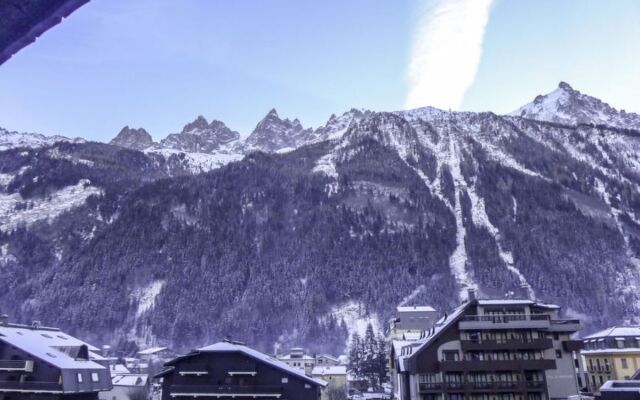 LAiguille du Midi 15647