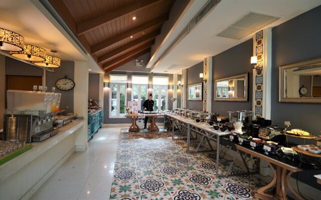 La Petite Salil Sukhumvit Thonglor 1