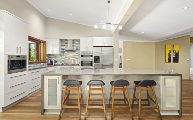 Somerlea Holiday Home - Jubilee Pocket