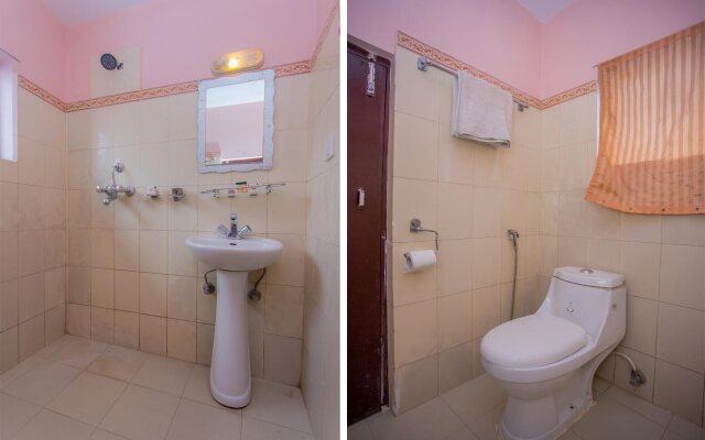Hotel Stay Pokhara