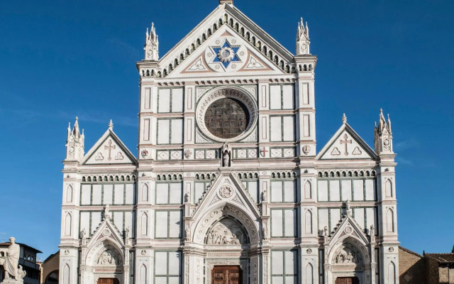 Florence Star Apartment