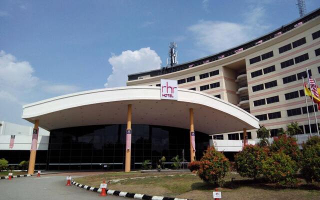 RHR Hotel At Uniten