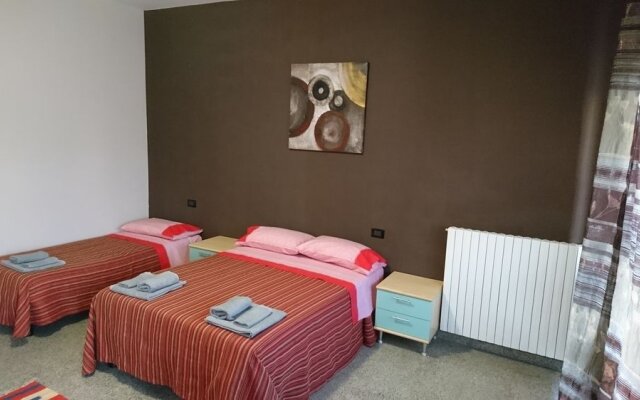 L'Isola di Romy Bed And Breakfast