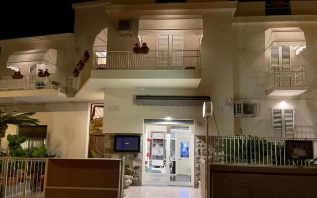 Il delfino holiday house