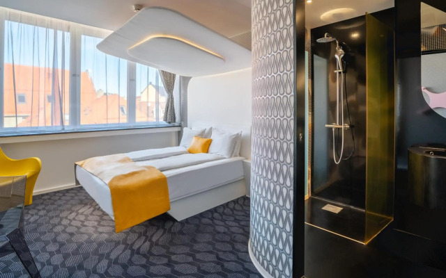 Magic Hotel Korskirken