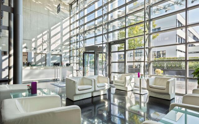 FOUR Munich Neue Messe