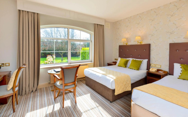 Brook Lodge Boutique Hotel