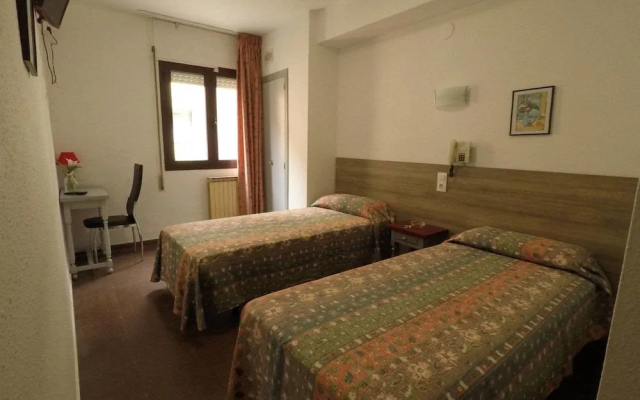 Hostal Palafox
