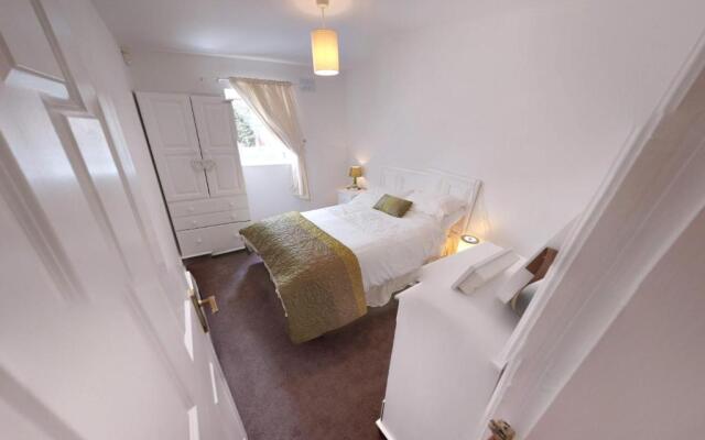 Riverview Luxury Short Stay Apartment