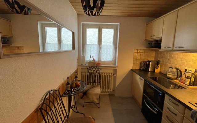 Suite Home Mittenwald