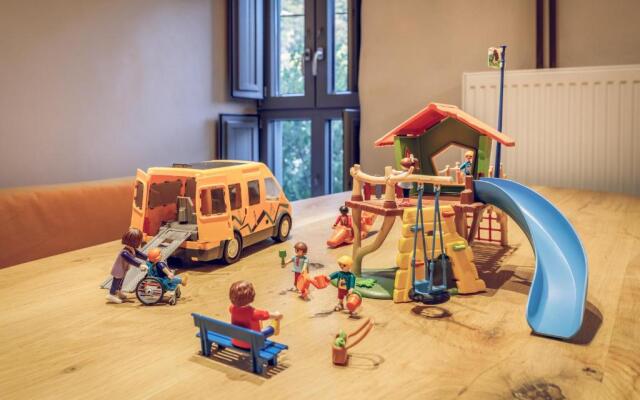 Gileri Eco & Design Residences