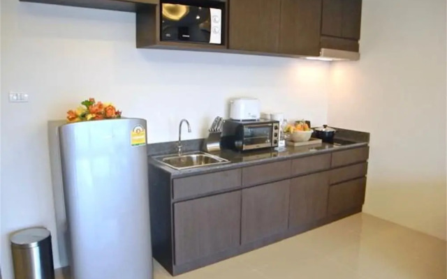 Patong Bay Hill 1 bedroom Apartment