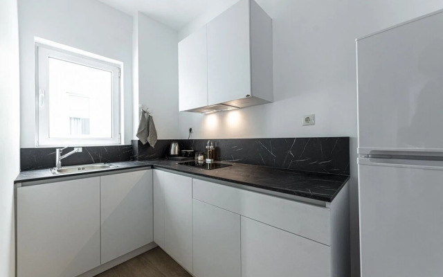 Phaedrus Living Deluxe Kriel Suites 102