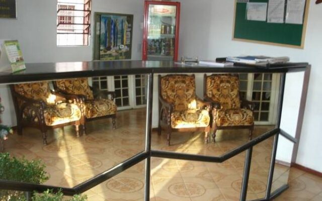 Hotel Ismoris