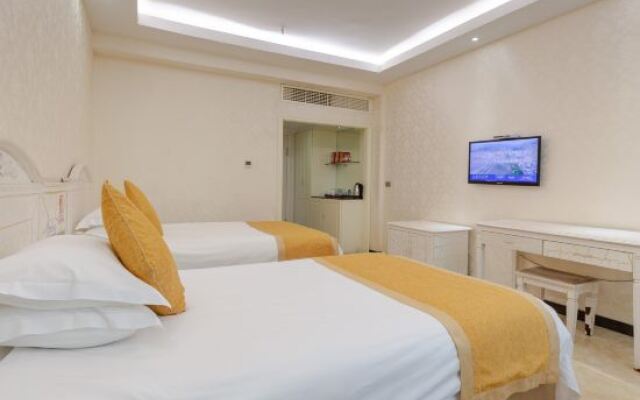 Wencheng International Hotel