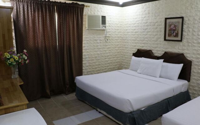 Al Alya Hotel Rooms and Suites