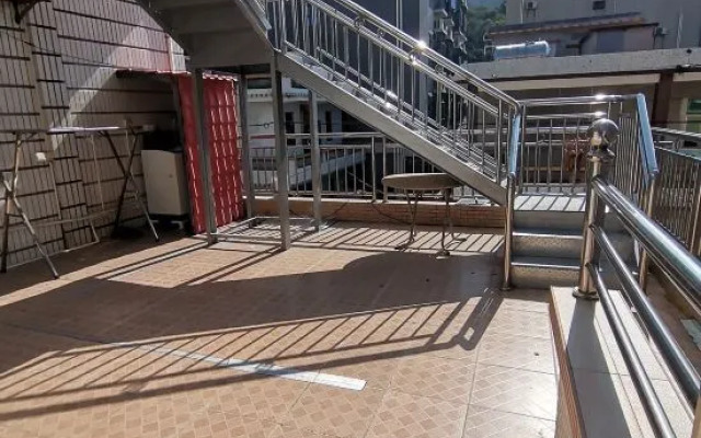 Yongxing Theme Holiday Hostel