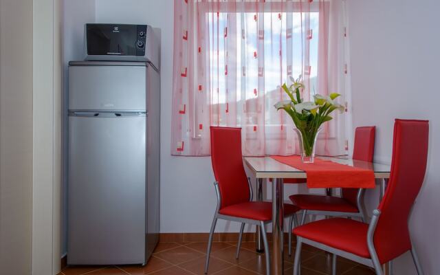 Apartmani Mijo