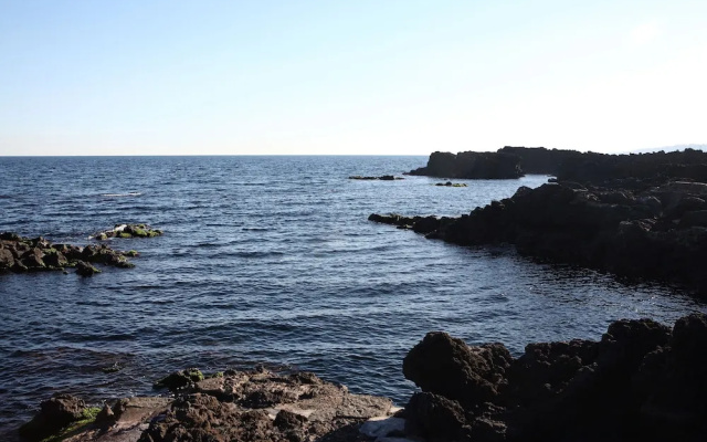 Adriana Sicily House Etna & Sea Check in 24H air Conditioner