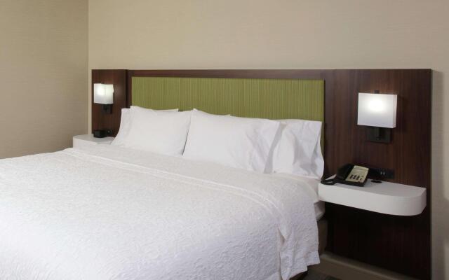 Hampton Inn Richland/Tri-Cities