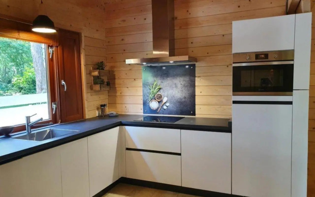 Vakantiepark Hessenheem