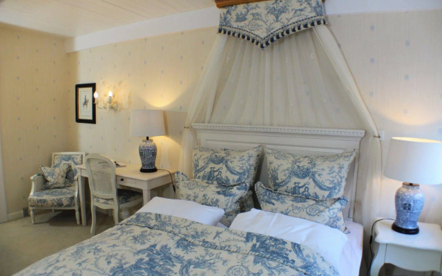 Vraa Slotshotel
