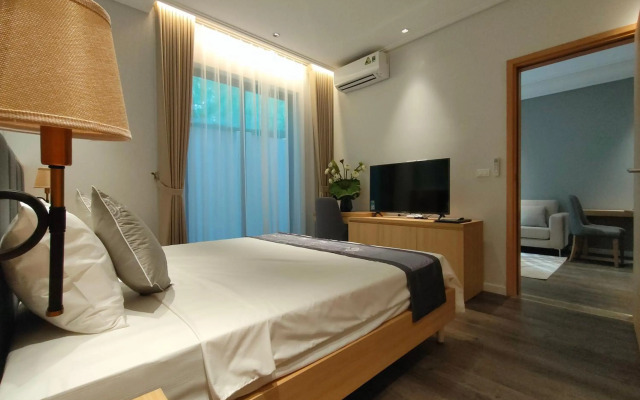 Hong Gia Tue Lake View