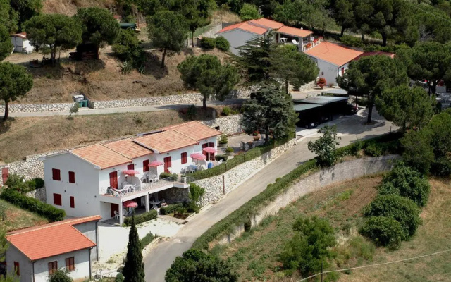 Residence Antonella