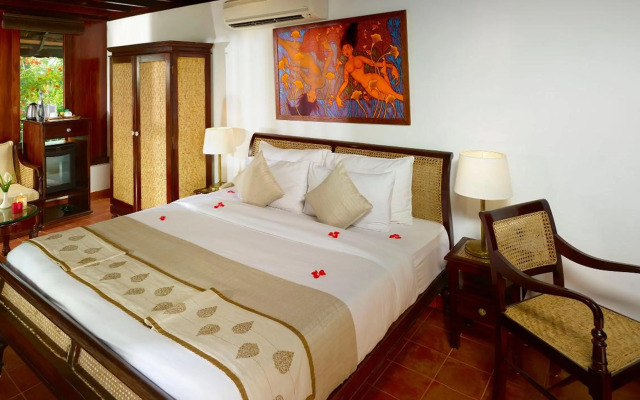 Ragamaya Resort & Spa Munnar