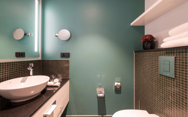 Leonardo Hotel Augsburg