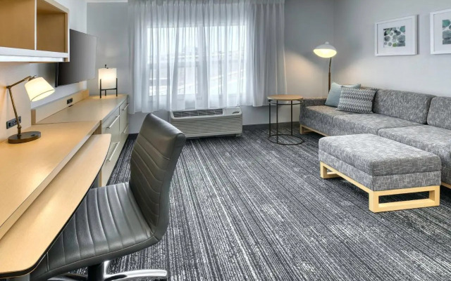 Towneplace Suites Sudbury