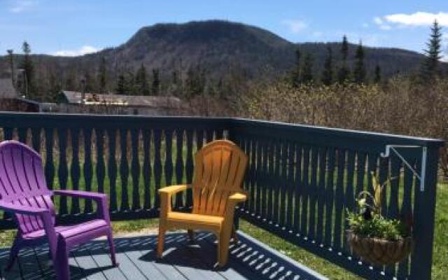 Down Home Accommodations