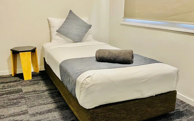 Gamma Hotel