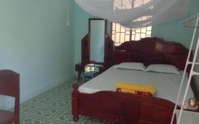 Bay Thoi Homestay