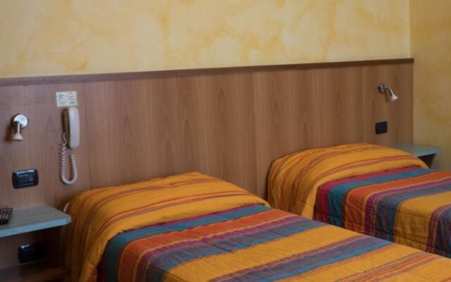Albergo Etrusco