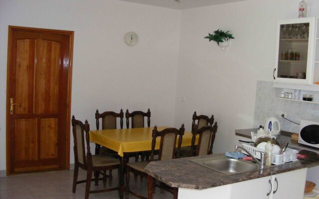 Arizona apartman