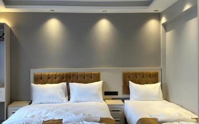Sareban Hotel Istanbul