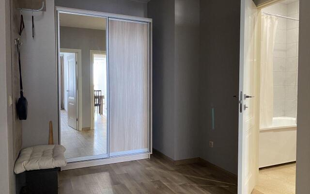 Апартаменты на улице Старокубанская 137 к1