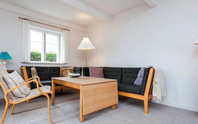 4 Person Holiday Home in Fanø