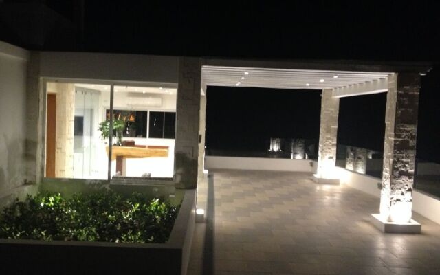 Casa Karma Boutique Resort