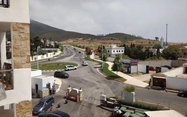 Mirador Golf Apart-hotel