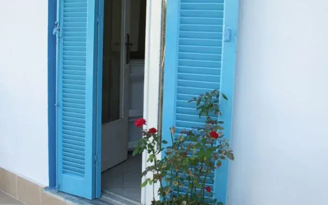 Hotel Maria